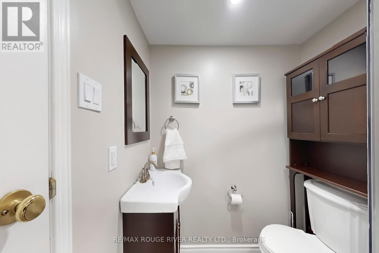 50 Lucas Lane, Ajax, Ontario  L1S 3P8 - Photo 16 - E12907840