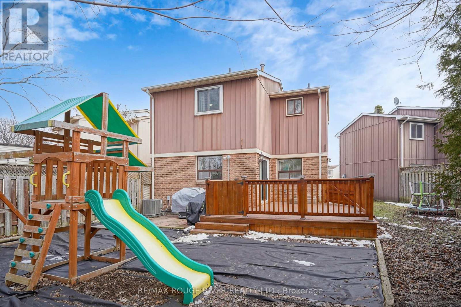 50 Lucas Lane, Ajax, Ontario  L1S 3P8 - Photo 26 - E12907840