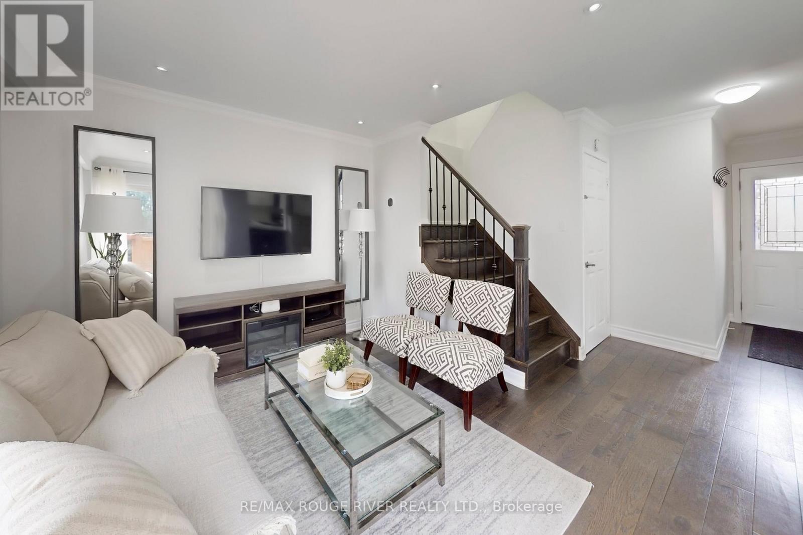 50 Lucas Lane, Ajax, Ontario  L1S 3P8 - Photo 7 - E12907840