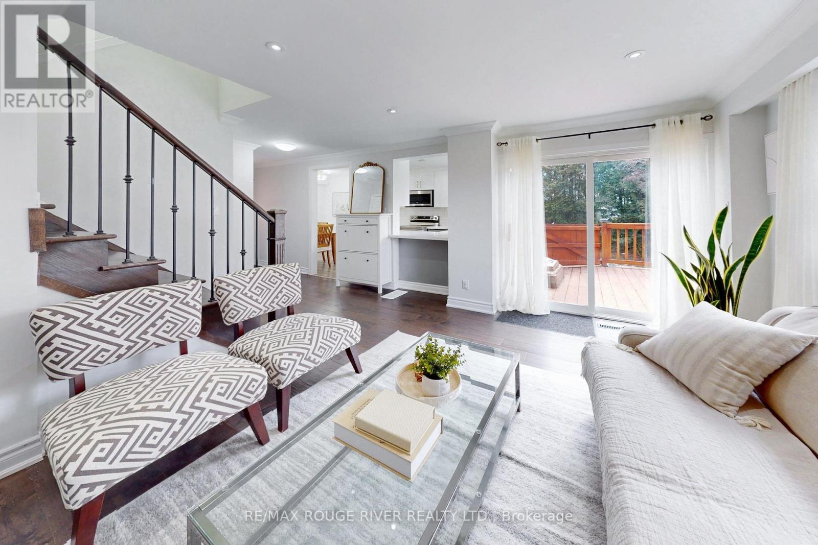 50 Lucas Lane, Ajax, Ontario  L1S 3P8 - Photo 8 - E12907840