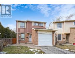 50 LUCAS LANE, Ajax, Ontario