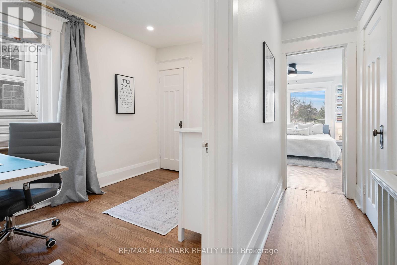 64 Chatham Avenue, Toronto, Ontario  M4J 1K6 - Photo 17 - E12907844