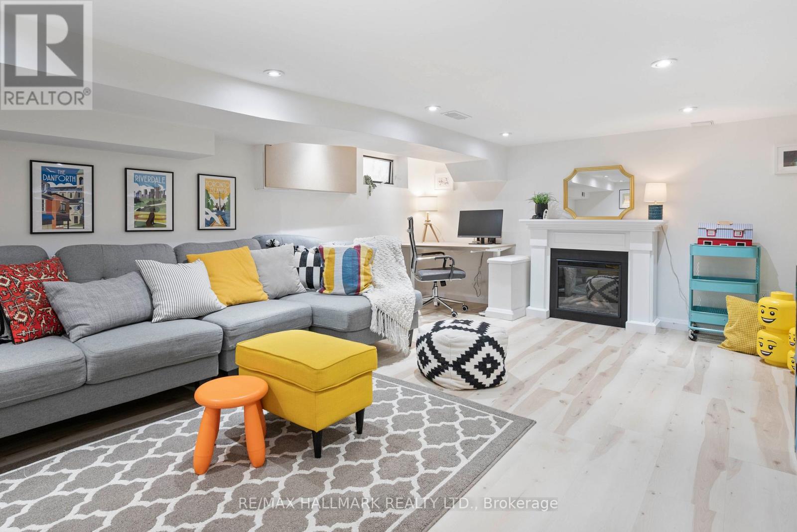 64 Chatham Avenue, Toronto, Ontario  M4J 1K6 - Photo 20 - E12907844