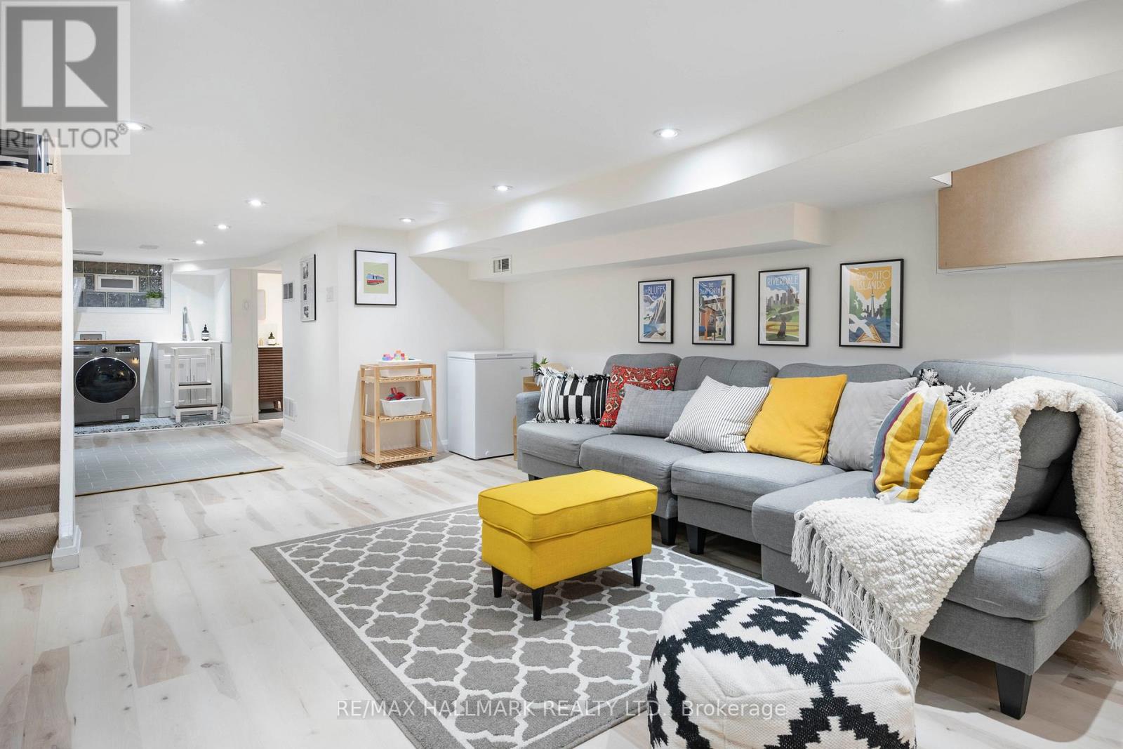 64 Chatham Avenue, Toronto, Ontario  M4J 1K6 - Photo 21 - E12907844