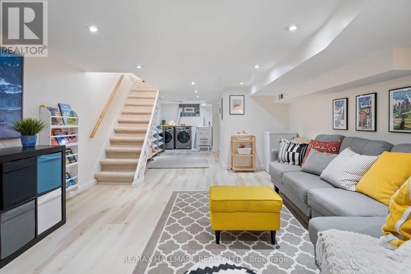 64 Chatham Avenue, Toronto, Ontario  M4J 1K6 - Photo 22 - E12907844