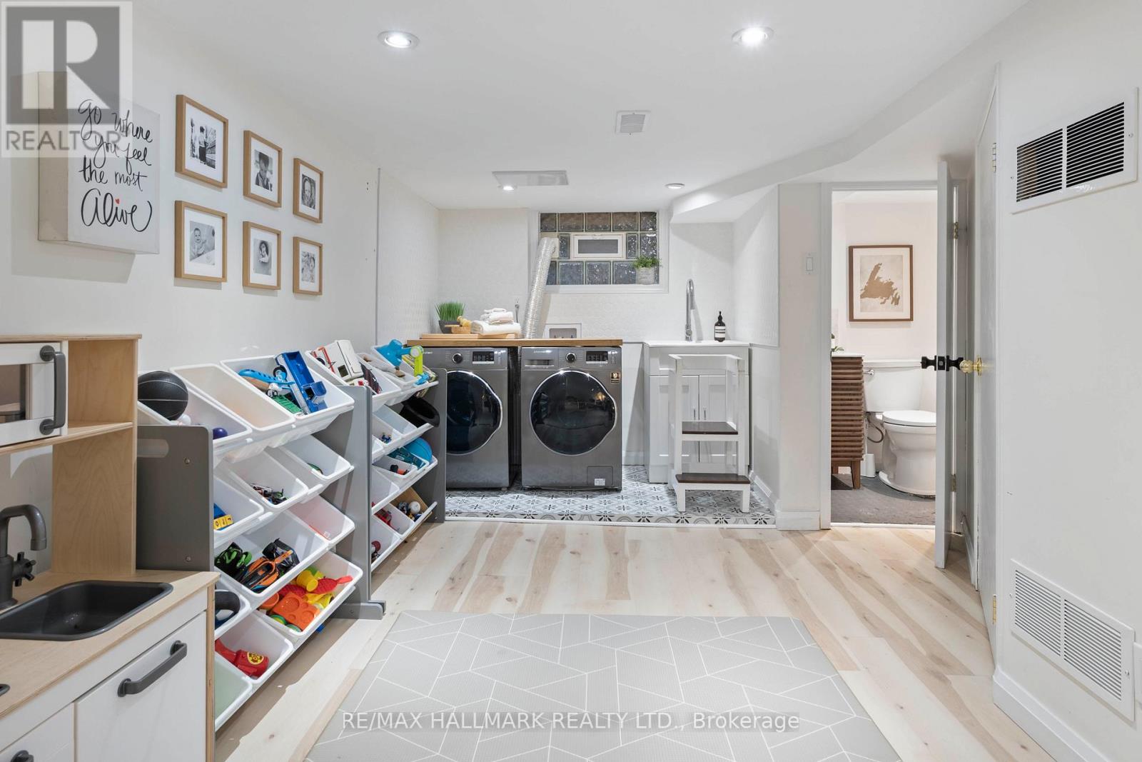 64 Chatham Avenue, Toronto, Ontario  M4J 1K6 - Photo 23 - E12907844