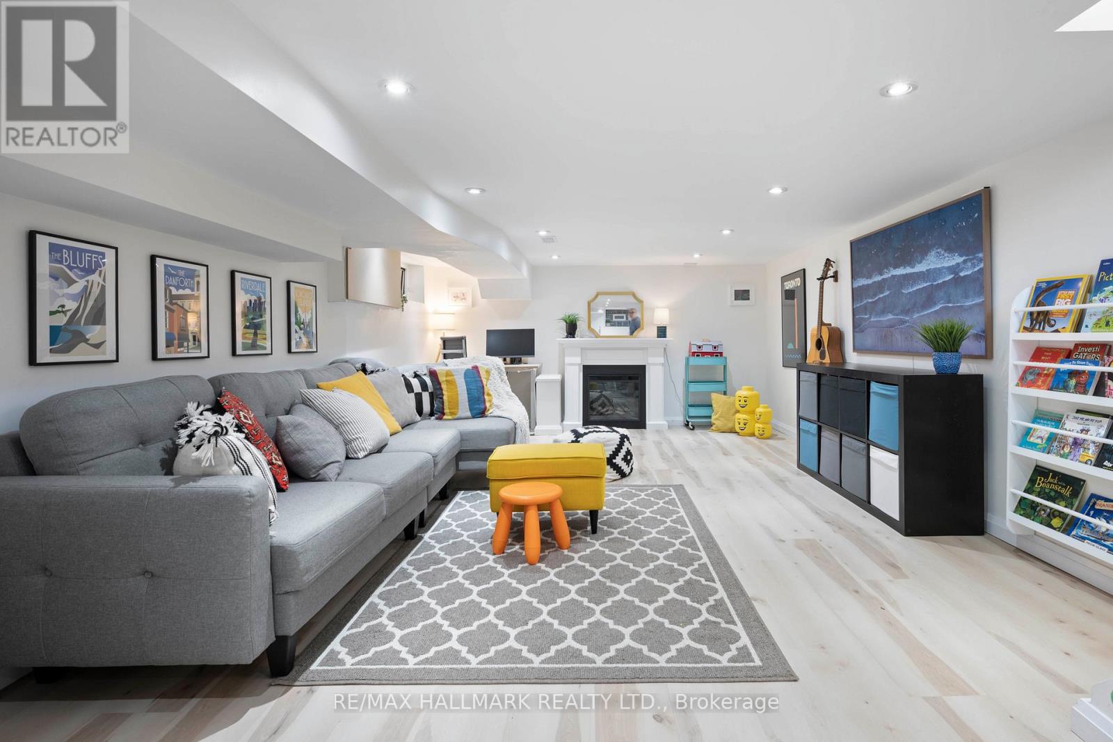 64 Chatham Avenue, Toronto, Ontario  M4J 1K6 - Photo 25 - E12907844