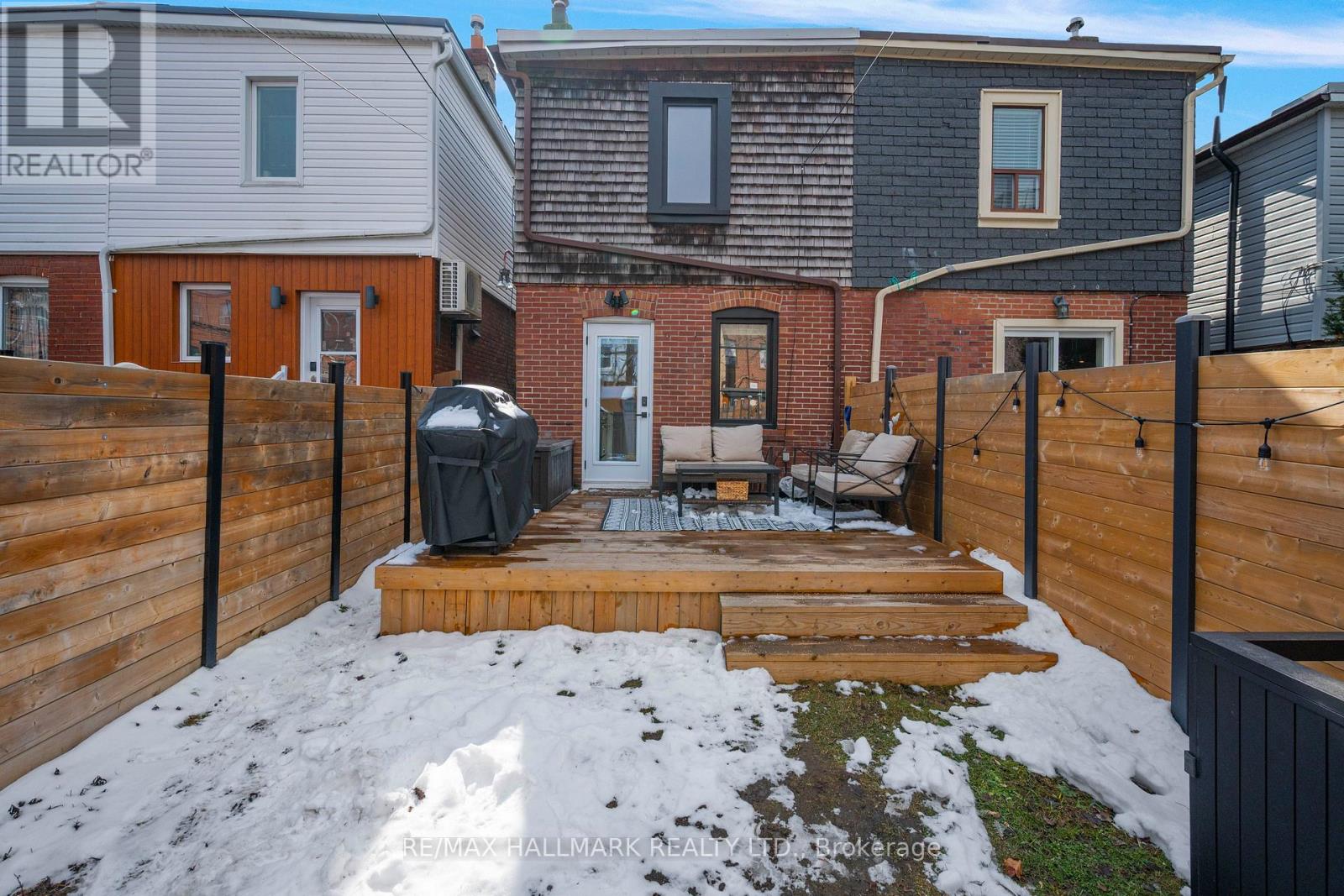 64 Chatham Avenue, Toronto, Ontario  M4J 1K6 - Photo 27 - E12907844