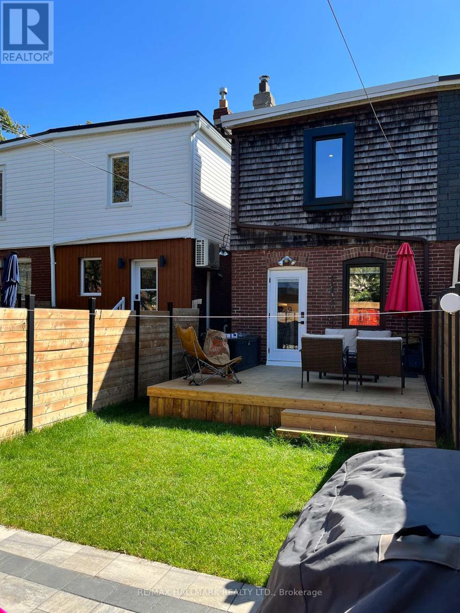 64 Chatham Avenue, Toronto, Ontario  M4J 1K6 - Photo 28 - E12907844