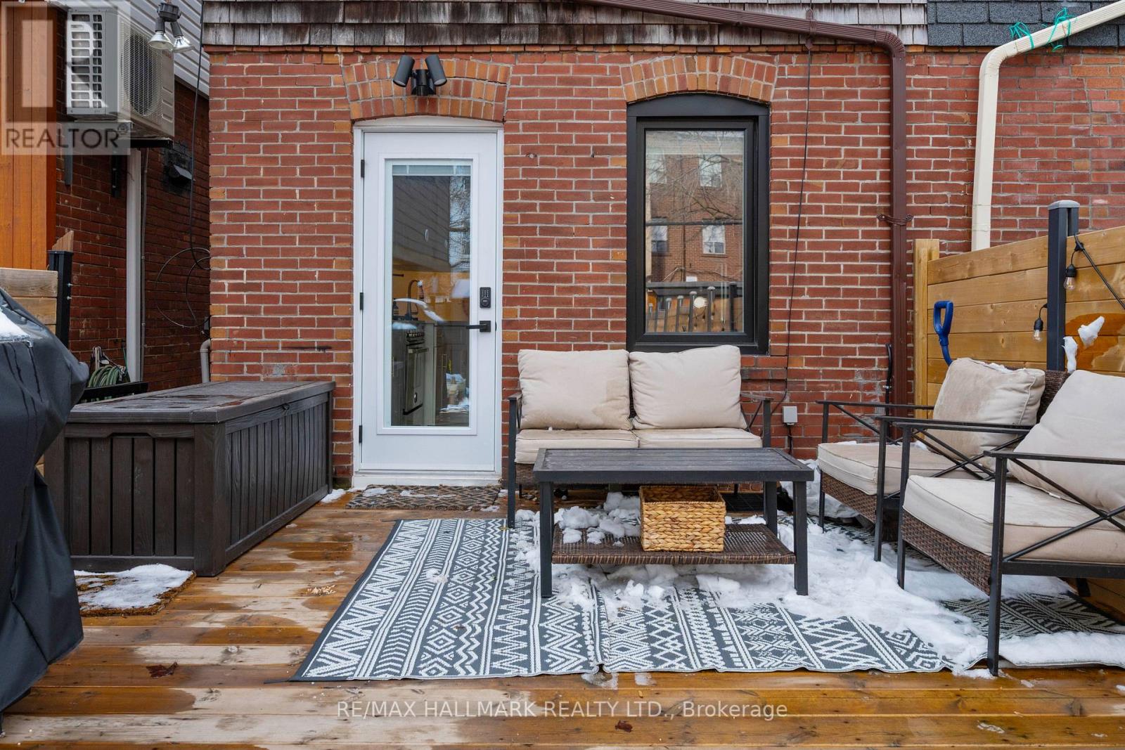 64 Chatham Avenue, Toronto, Ontario  M4J 1K6 - Photo 29 - E12907844