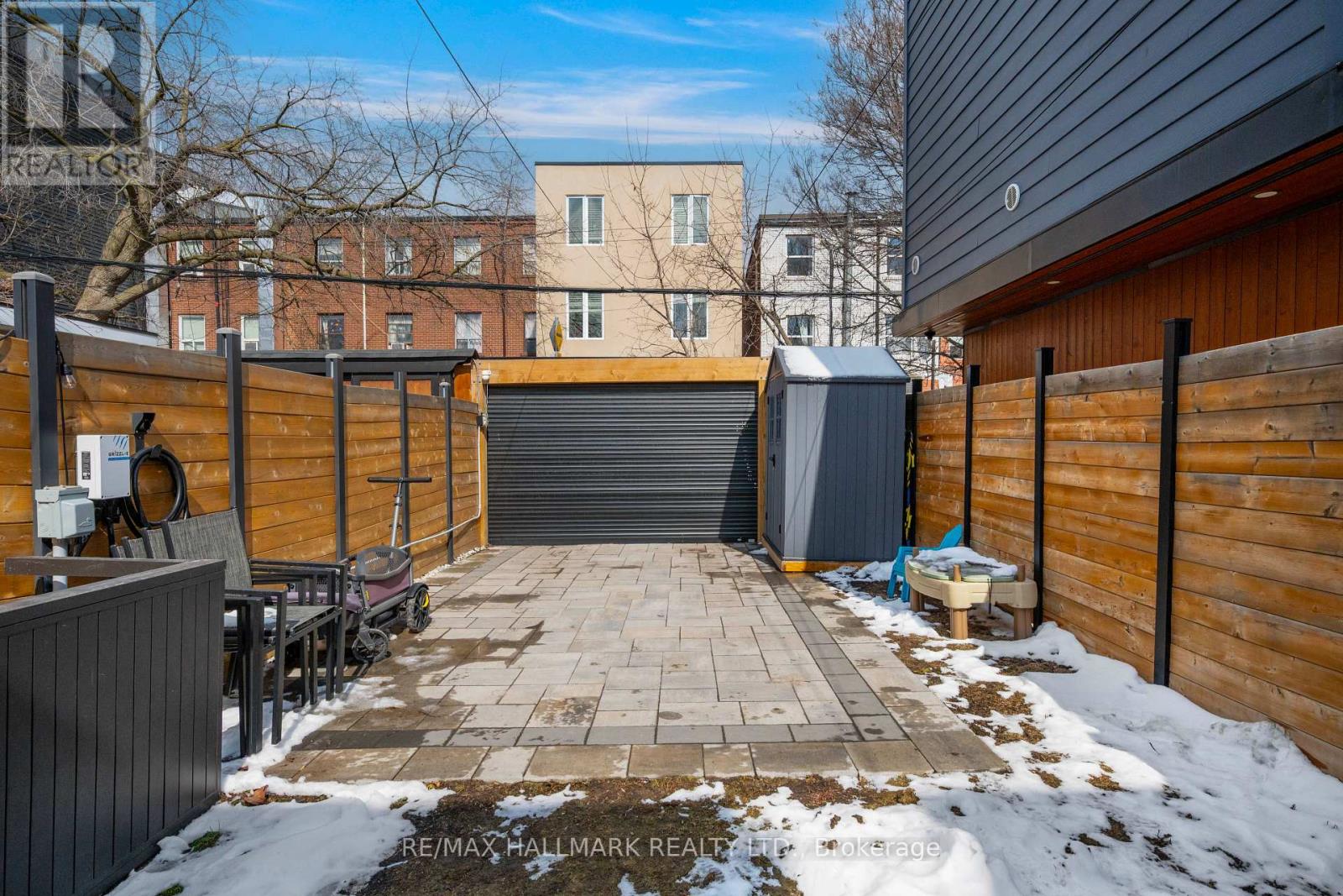 64 Chatham Avenue, Toronto, Ontario  M4J 1K6 - Photo 30 - E12907844