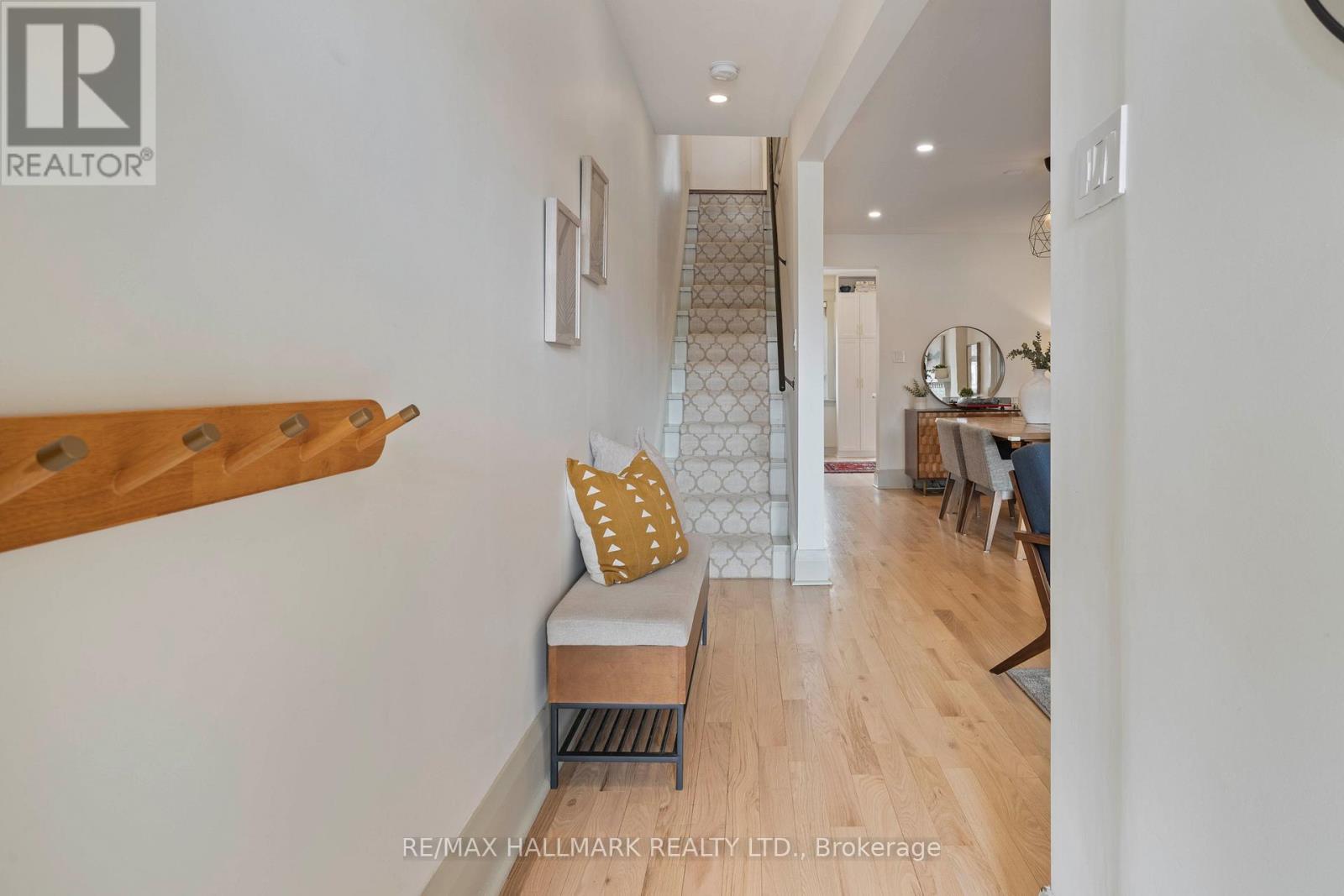 64 Chatham Avenue, Toronto, Ontario  M4J 1K6 - Photo 7 - E12907844