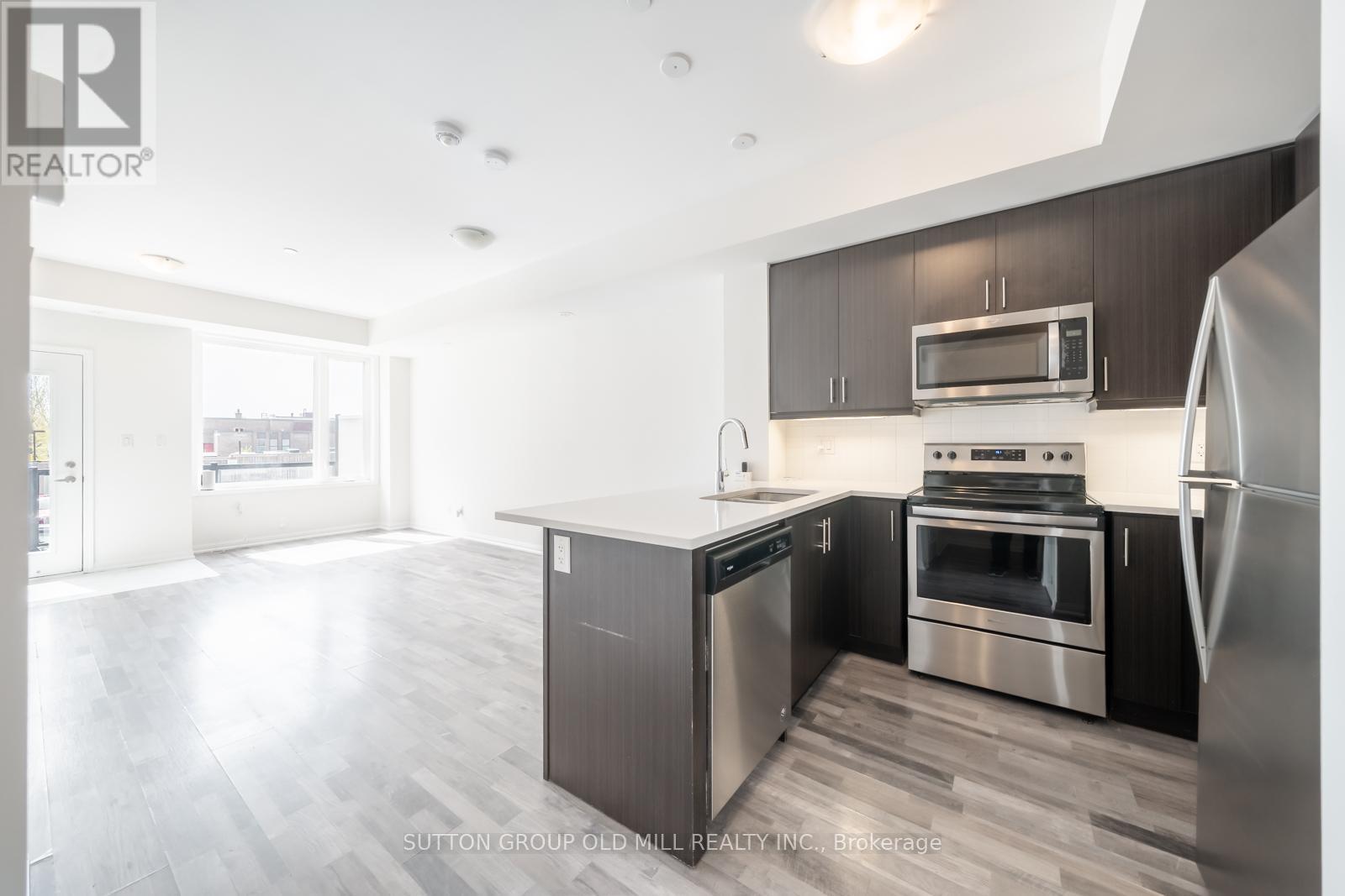 319 - 1460 WHITES ROAD, Pickering, Ontario