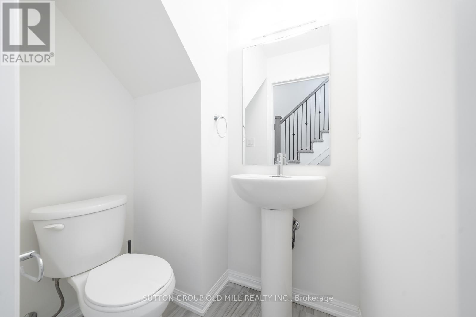 319 - 1460 Whites Road, Pickering, Ontario  L1V 0E8 - Photo 8 - E12907892