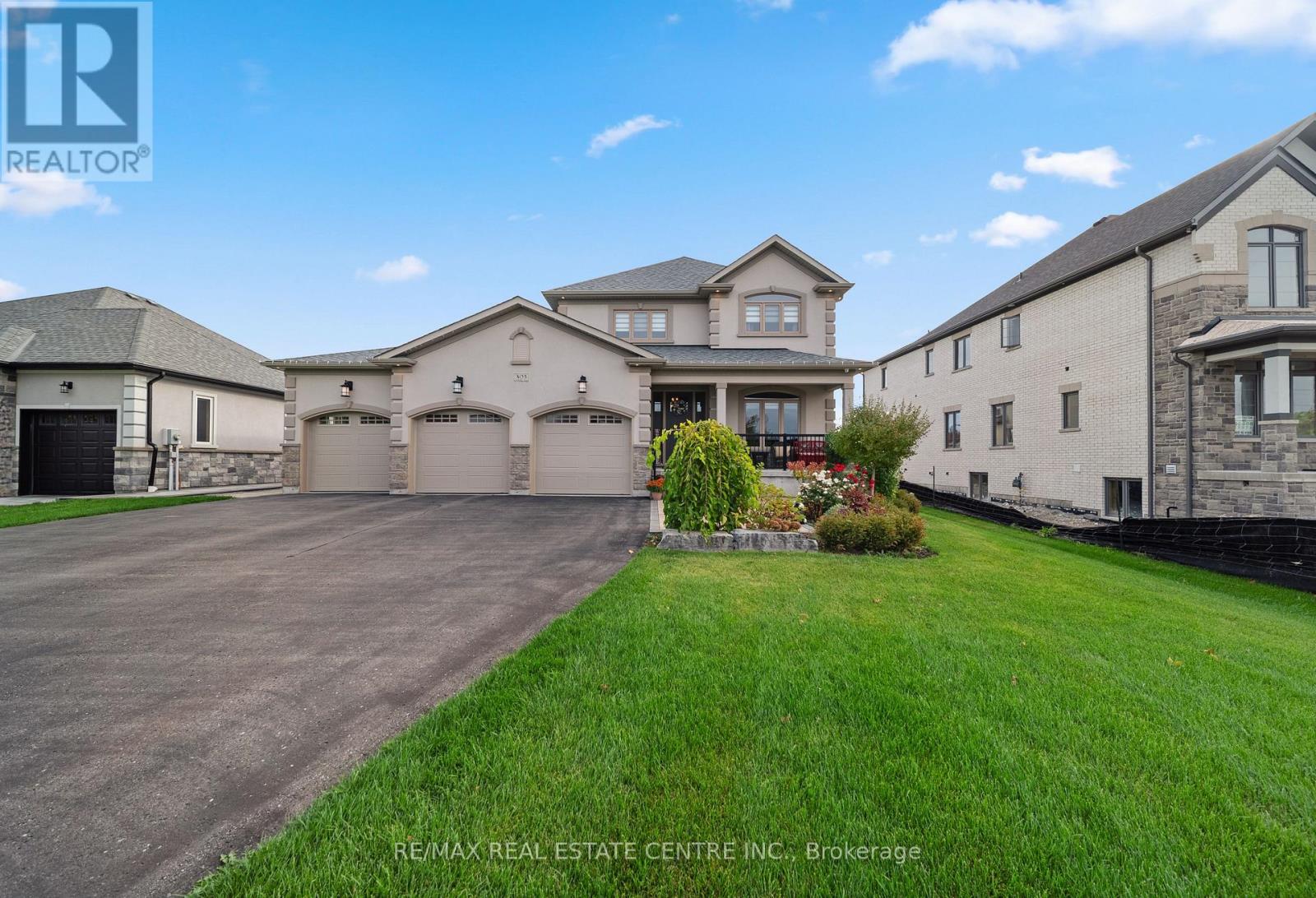 303 SUNNYBRAE AVENUE, Innisfil, Ontario