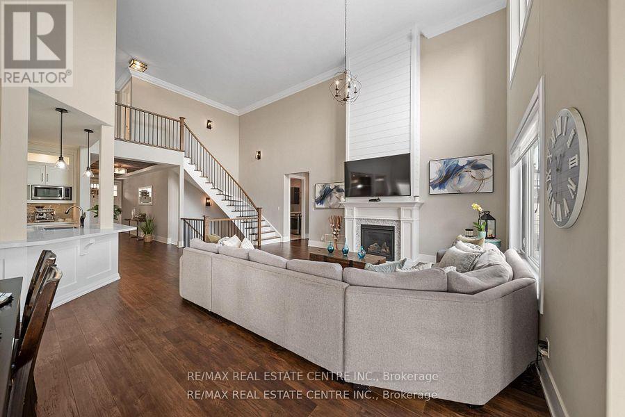 303 Sunnybrae Avenue, Innisfil, Ontario  L9S 1E5 - Photo 23 - N12907834