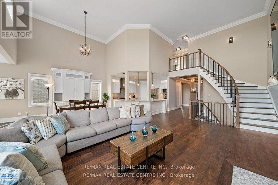 303 Sunnybrae Avenue, Innisfil, Ontario  L9S 1E5 - Photo 24 - N12907834