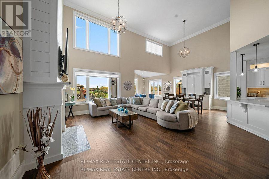 303 Sunnybrae Avenue, Innisfil, Ontario  L9S 1E5 - Photo 26 - N12907834