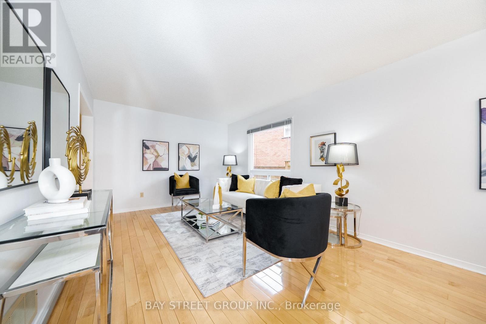 80 Summitcrest Drive, Richmond Hill, Ontario  L4S 1A8 - Photo 10 - N12907842