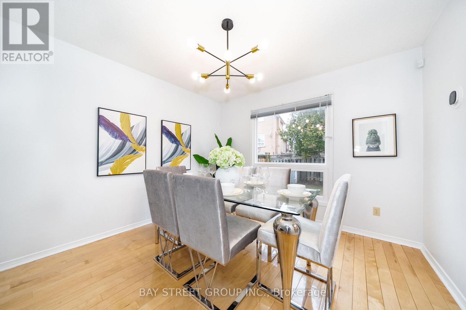 80 Summitcrest Drive, Richmond Hill, Ontario  L4S 1A8 - Photo 11 - N12907842