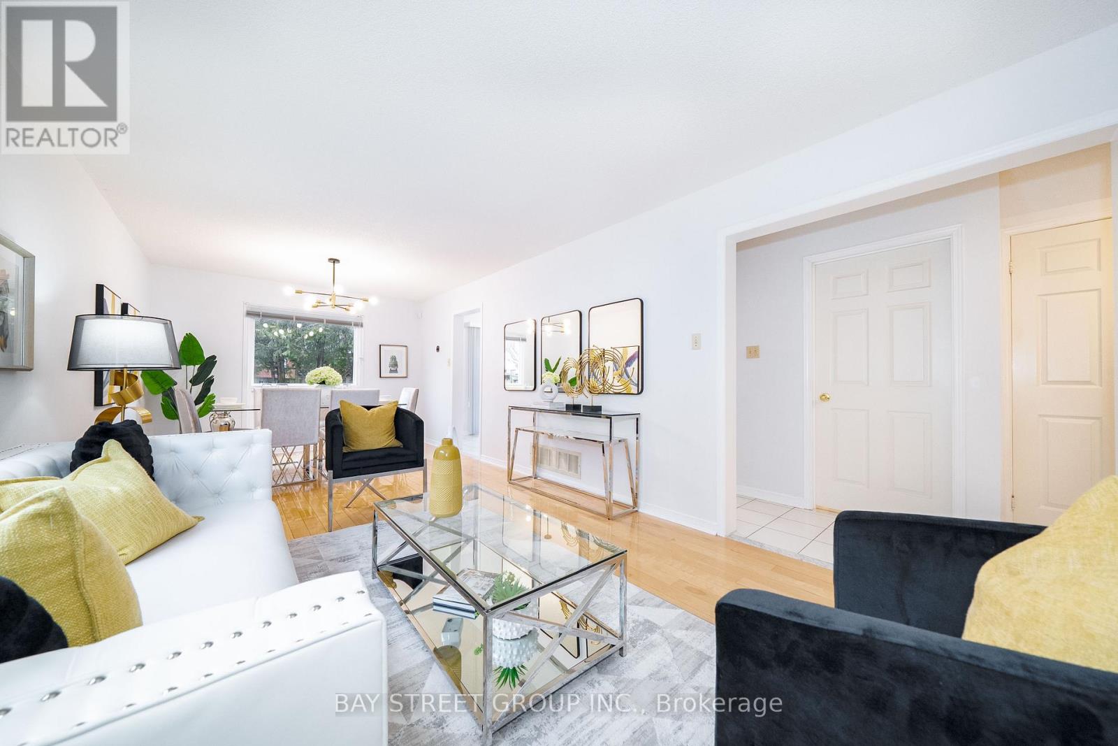 80 Summitcrest Drive, Richmond Hill, Ontario  L4S 1A8 - Photo 12 - N12907842