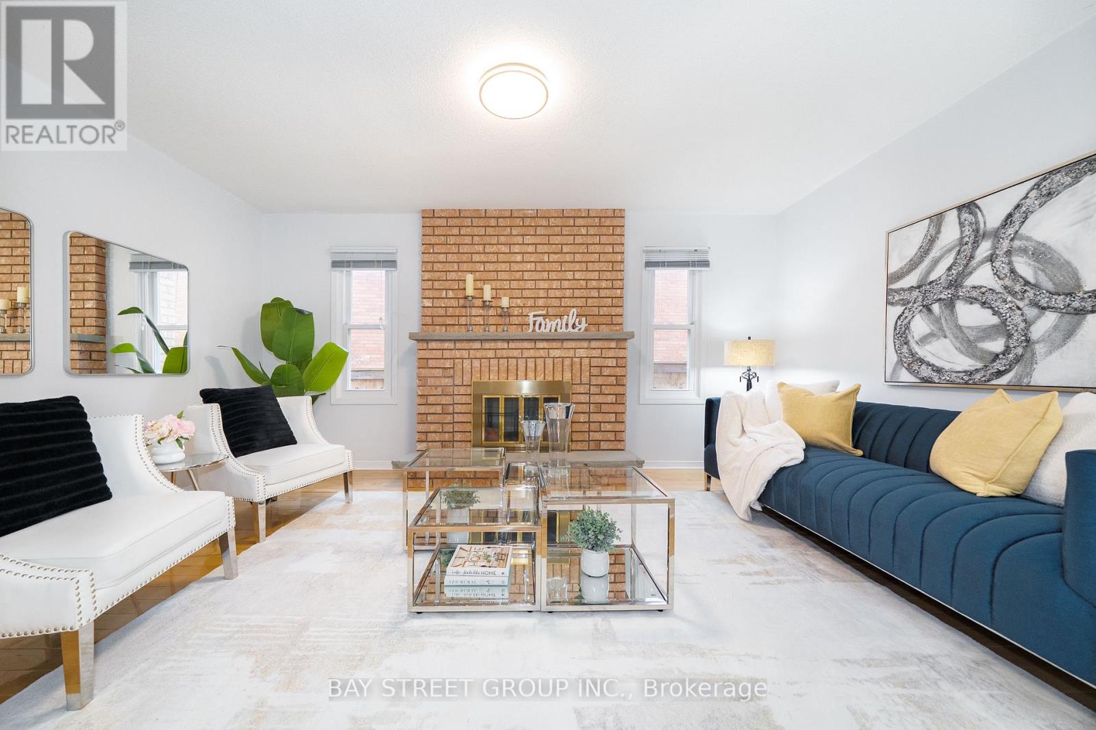 80 Summitcrest Drive, Richmond Hill, Ontario  L4S 1A8 - Photo 13 - N12907842