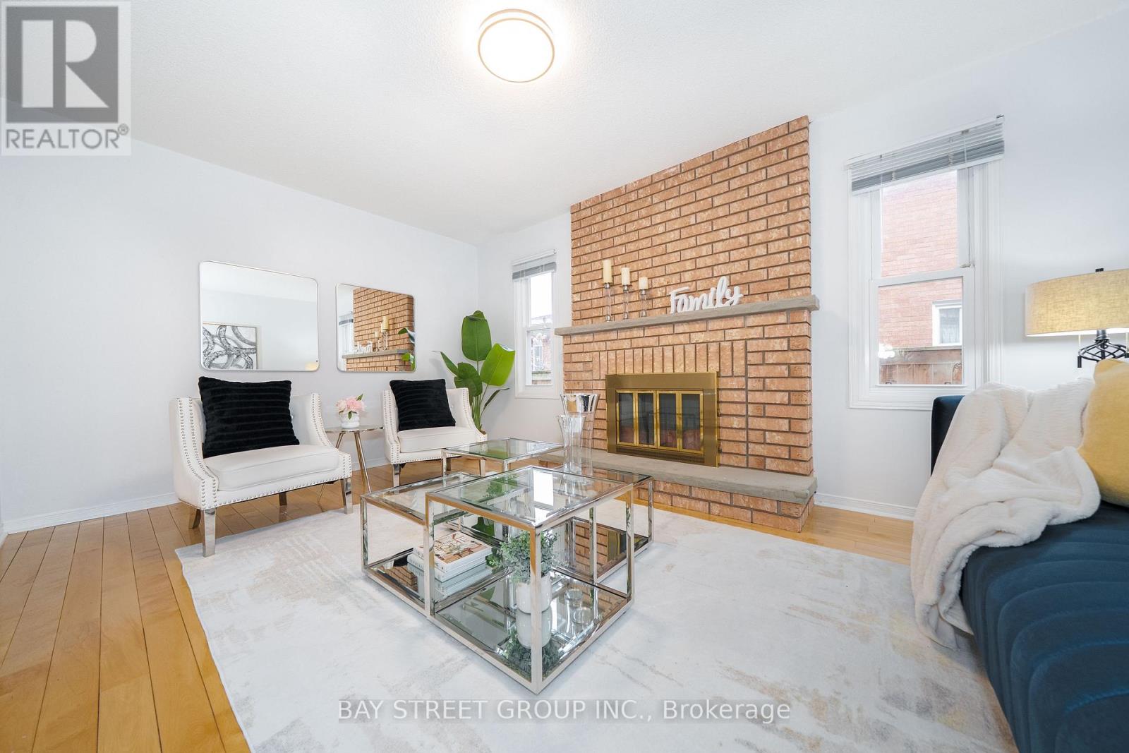 80 Summitcrest Drive, Richmond Hill, Ontario  L4S 1A8 - Photo 16 - N12907842