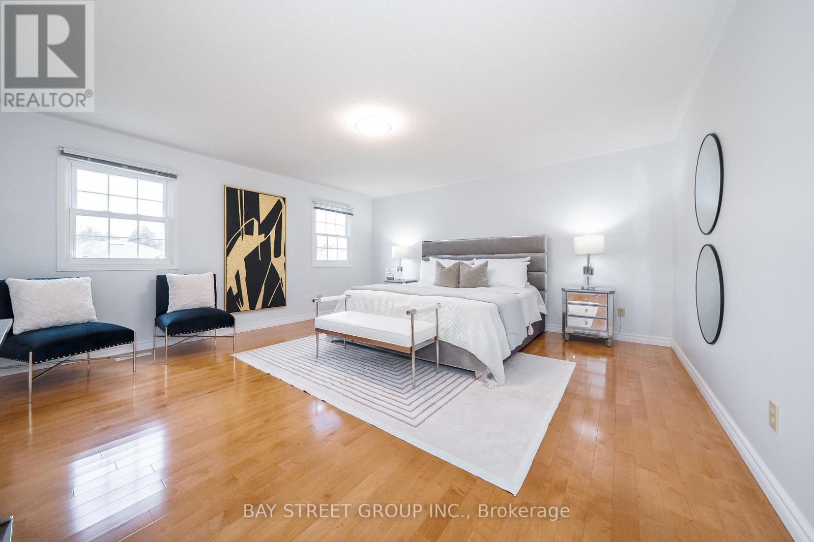 80 Summitcrest Drive, Richmond Hill, Ontario  L4S 1A8 - Photo 26 - N12907842