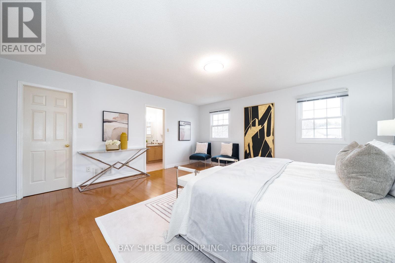 80 Summitcrest Drive, Richmond Hill, Ontario  L4S 1A8 - Photo 27 - N12907842