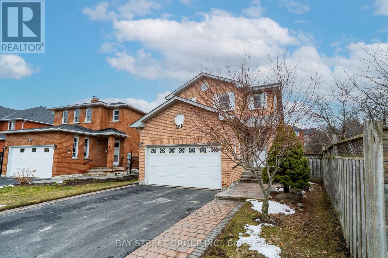 80 Summitcrest Drive, Richmond Hill, Ontario  L4S 1A8 - Photo 3 - N12907842