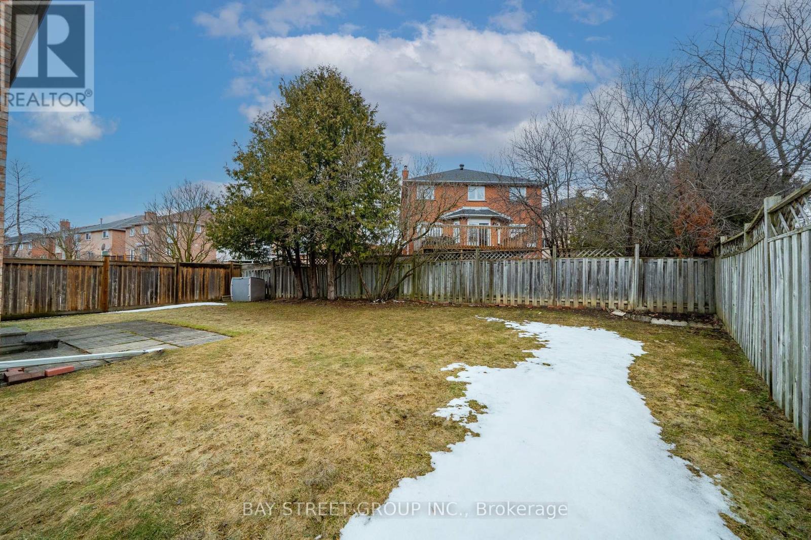 80 Summitcrest Drive, Richmond Hill, Ontario  L4S 1A8 - Photo 36 - N12907842