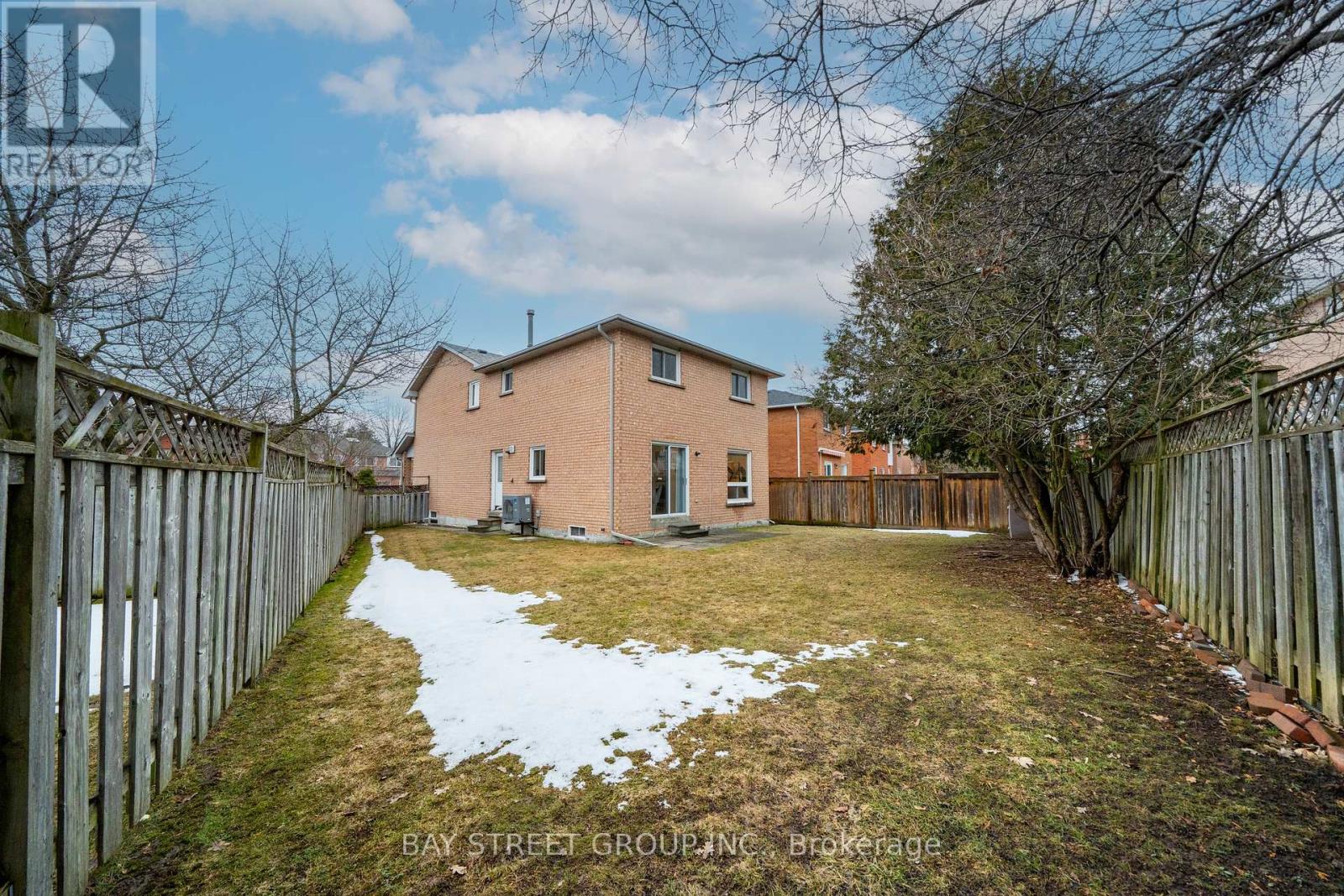 80 Summitcrest Drive, Richmond Hill, Ontario  L4S 1A8 - Photo 38 - N12907842