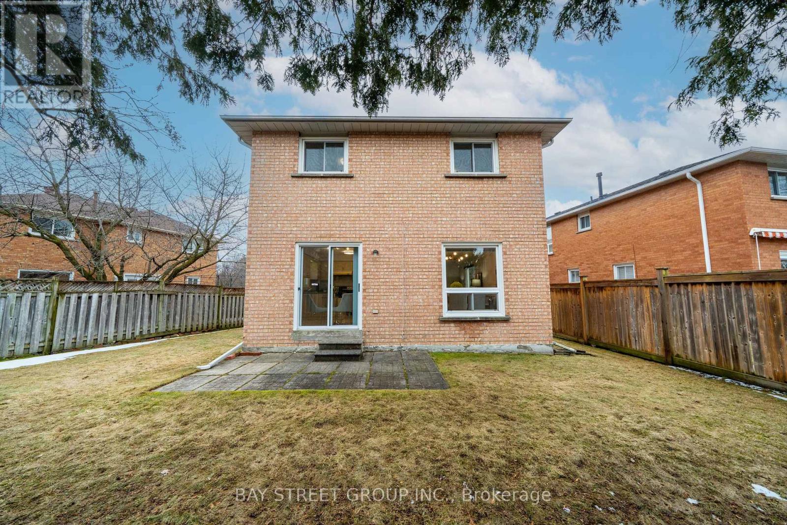 80 Summitcrest Drive, Richmond Hill, Ontario  L4S 1A8 - Photo 39 - N12907842