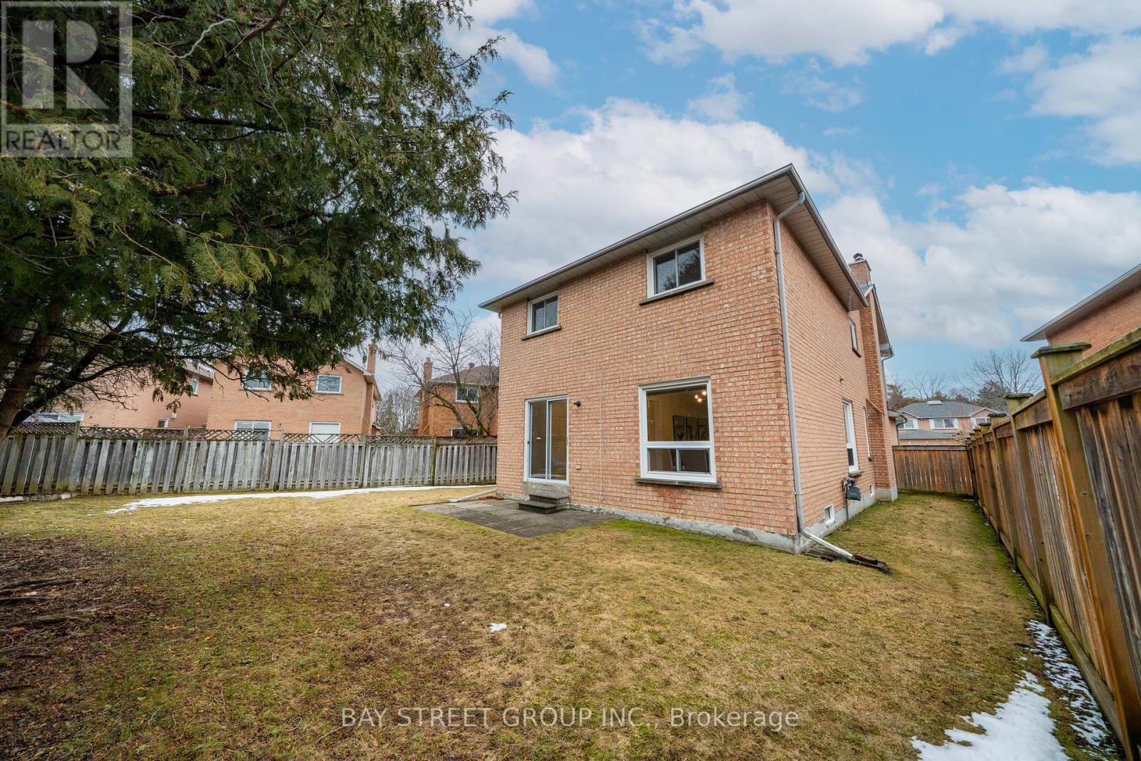 80 Summitcrest Drive, Richmond Hill, Ontario  L4S 1A8 - Photo 40 - N12907842