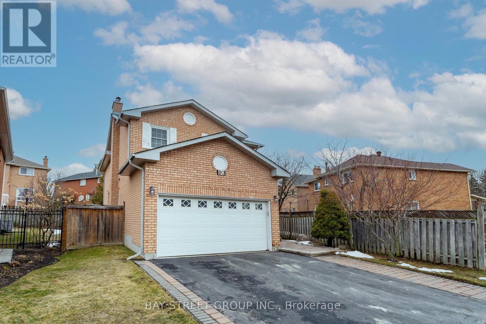 80 Summitcrest Drive, Richmond Hill, Ontario  L4S 1A8 - Photo 41 - N12907842