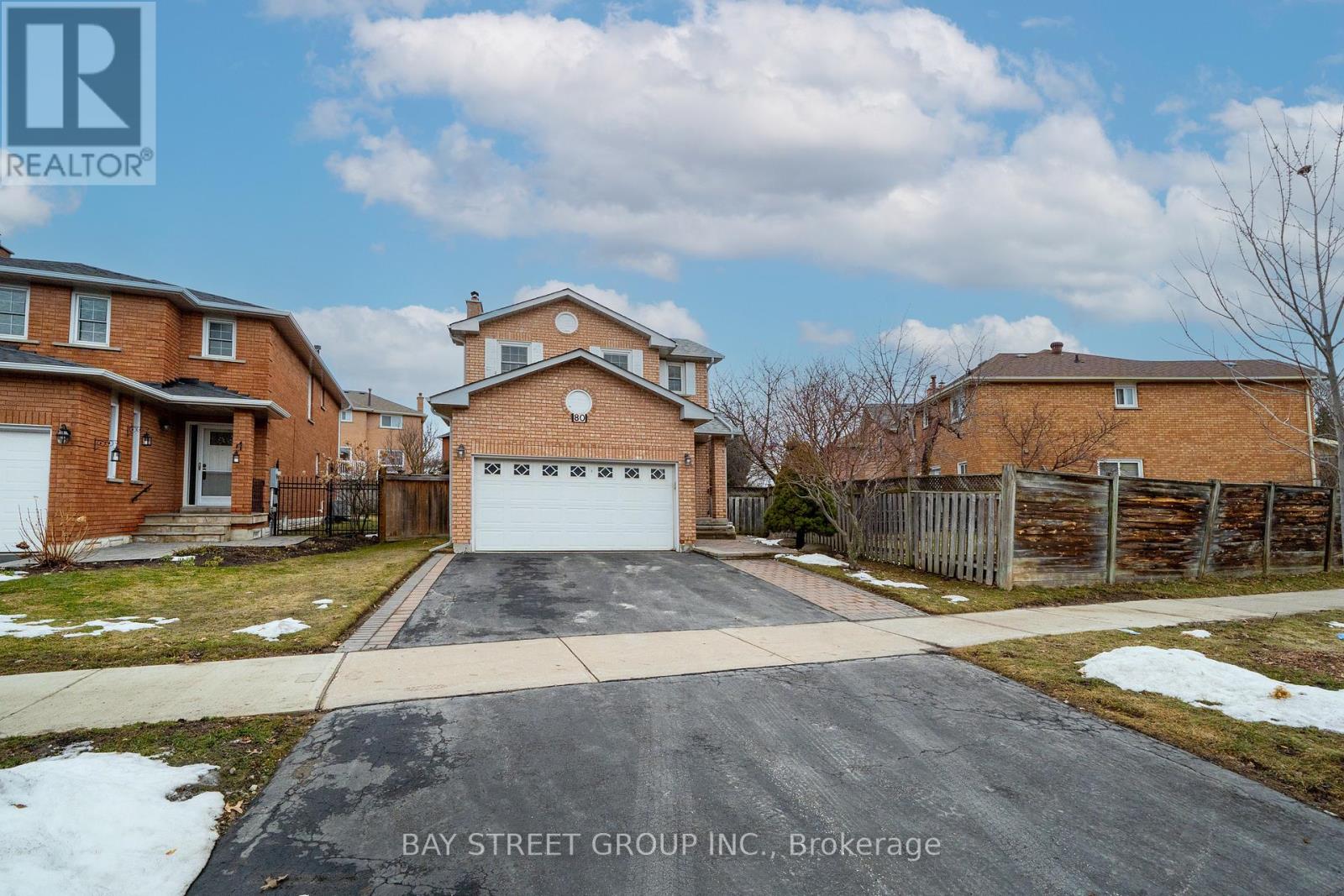 80 Summitcrest Drive, Richmond Hill, Ontario  L4S 1A8 - Photo 42 - N12907842