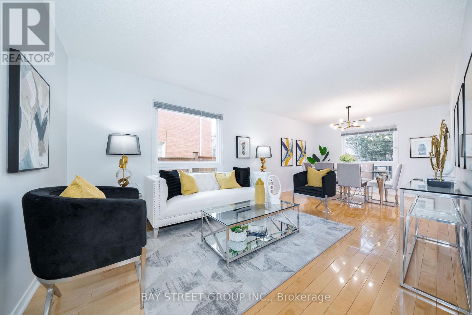 80 Summitcrest Drive, Richmond Hill, Ontario  L4S 1A8 - Photo 8 - N12907842