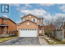 80 SUMMITCREST DRIVE, Richmond Hill, Ontario
