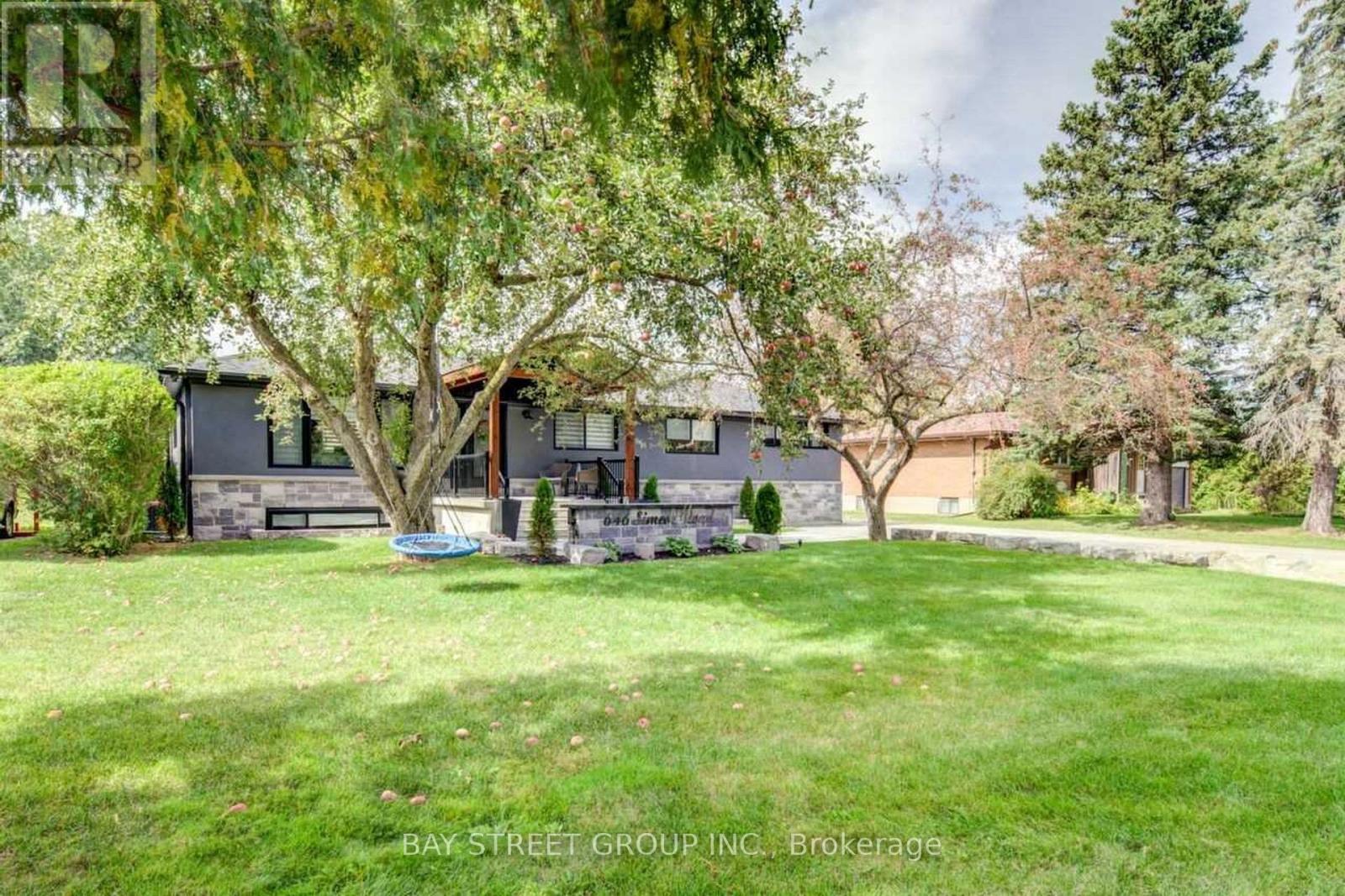 646 Simcoe Road, Bradford West Gwillimbury, Ontario  L3Z 4A9 - Photo 42 - N12907866