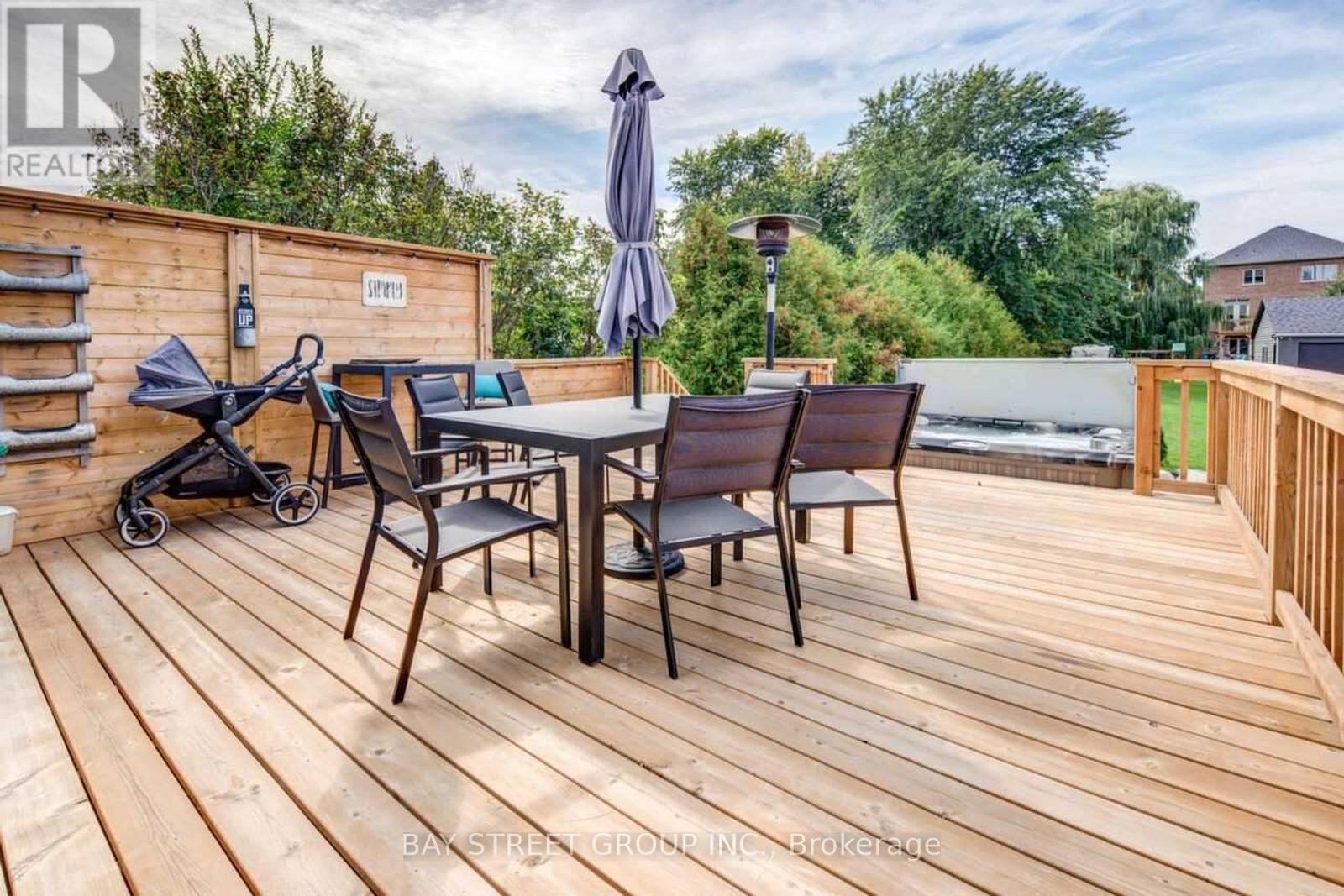 646 Simcoe Road, Bradford West Gwillimbury, Ontario  L3Z 4A9 - Photo 45 - N12907866