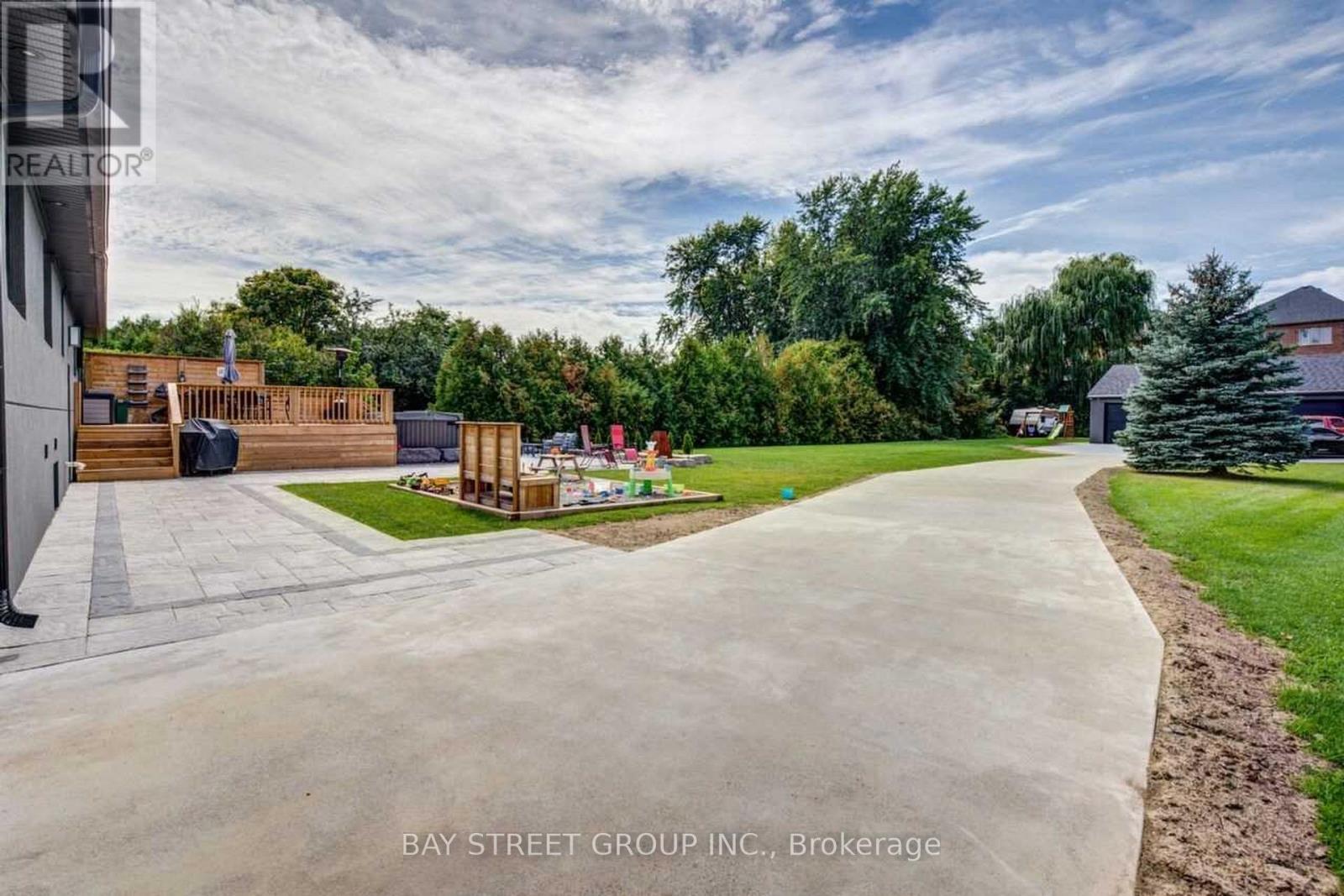 646 Simcoe Road, Bradford West Gwillimbury, Ontario  L3Z 4A9 - Photo 46 - N12907866