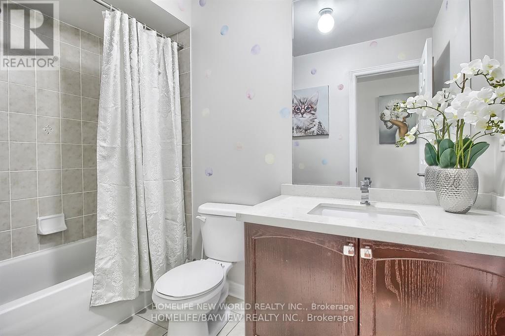 45 Hawkes Drive, Richmond Hill, Ontario  L4S 0C3 - Photo 12 - N12907868