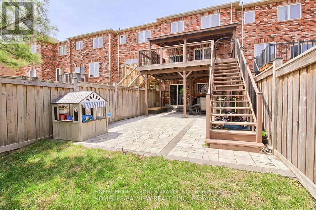 45 Hawkes Drive, Richmond Hill, Ontario  L4S 0C3 - Photo 16 - N12907868