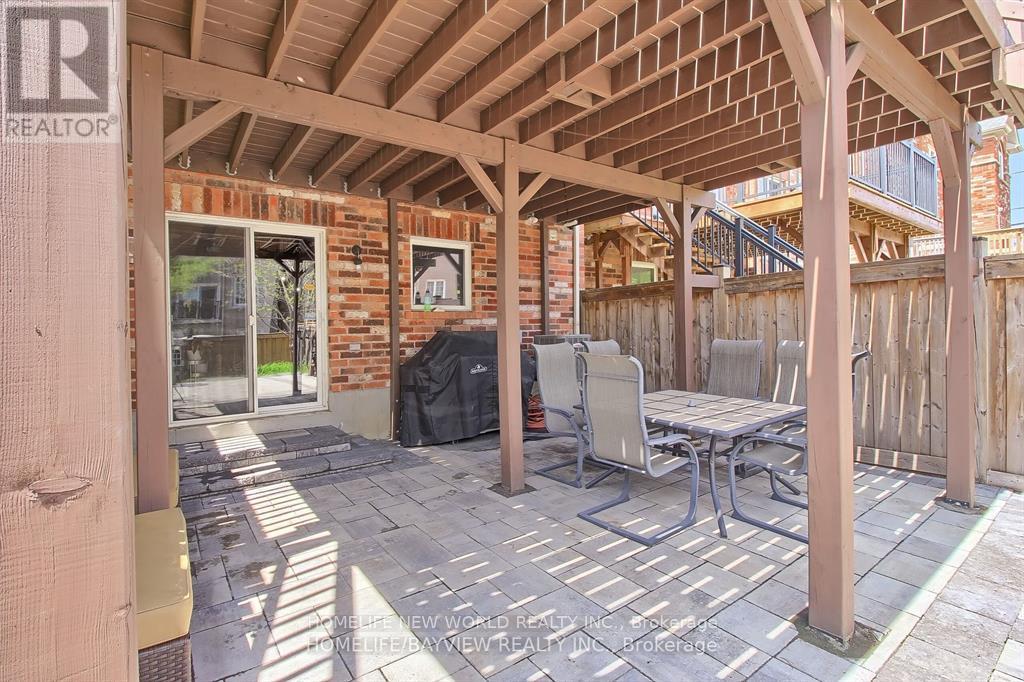 45 Hawkes Drive, Richmond Hill, Ontario  L4S 0C3 - Photo 17 - N12907868