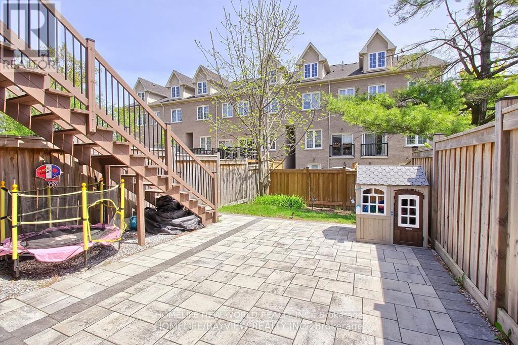 45 Hawkes Drive, Richmond Hill, Ontario  L4S 0C3 - Photo 18 - N12907868