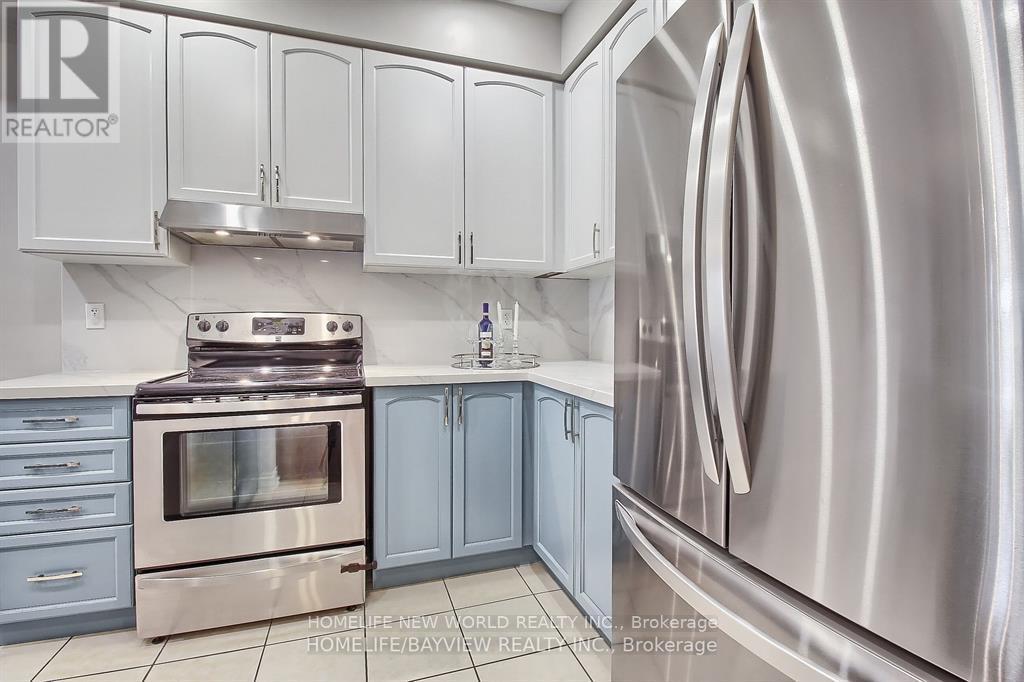 45 Hawkes Drive, Richmond Hill, Ontario  L4S 0C3 - Photo 3 - N12907868