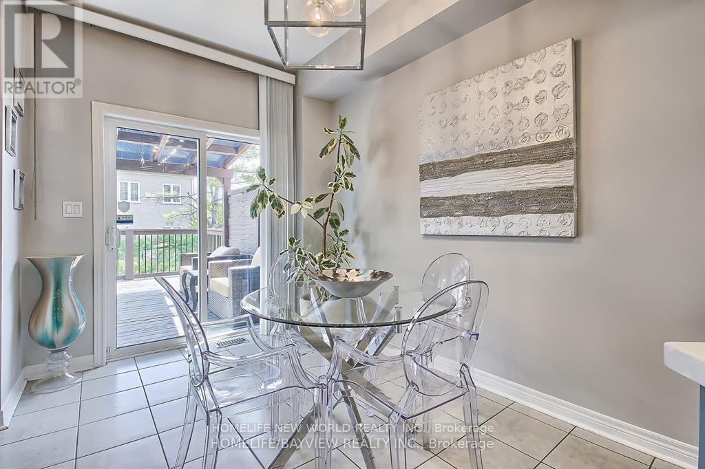 45 Hawkes Drive, Richmond Hill, Ontario  L4S 0C3 - Photo 4 - N12907868