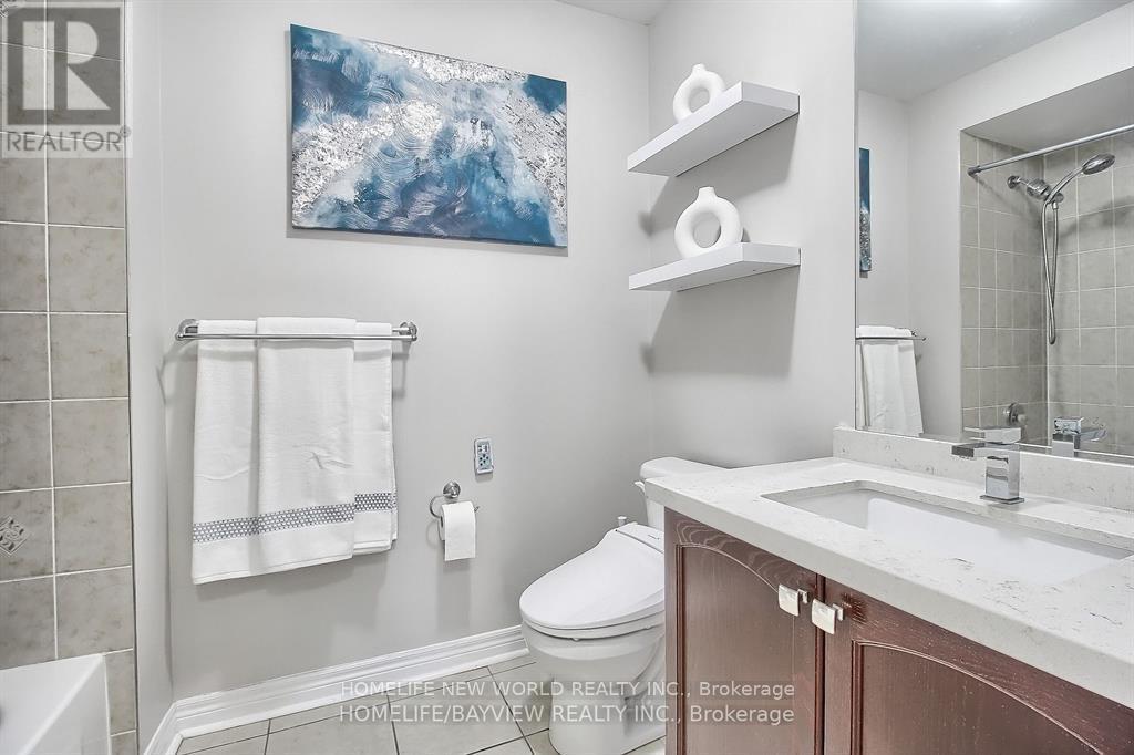 45 Hawkes Drive, Richmond Hill, Ontario  L4S 0C3 - Photo 9 - N12907868