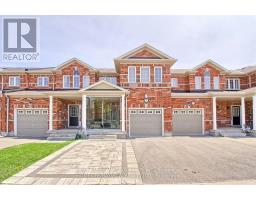 45 HAWKES DRIVE, Richmond Hill, Ontario