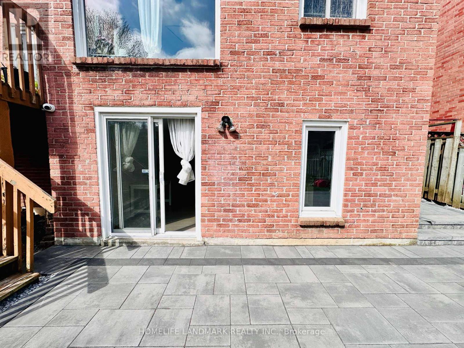 Lower - 7 Captain Francis Drive, Markham, Ontario  L3R 9C7 - Photo 13 - N12907880